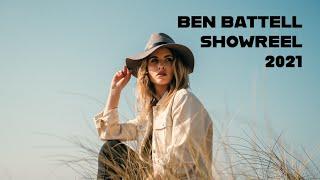 Ben Battell | 2021 SHOWREEL