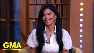 Lauren Sanchez talks new children’s book