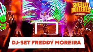 Snollebollekes Live in Concert 2023 | Full Set - Freddy Moreira