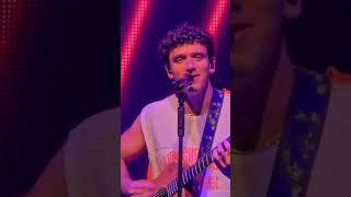 아이컨택 라이브는 사기잖아요 #라우브 #Lauv #라우브내한 #라우브대구