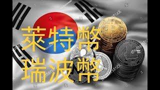 莱特币(Litecoin)和瑞波币(ripple)是什么？值得购买吗？ 他们会取代比特币及期权吗？