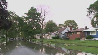 Calumet City gets new flood cleanup help