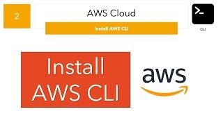  AWS CLI Setup in 4 Easy Steps | Installation, Verification, and Configuration Guide 