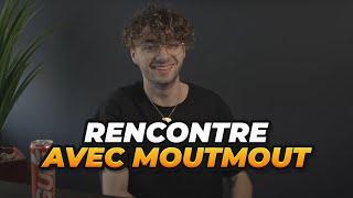 Rencontrer MoutMout !