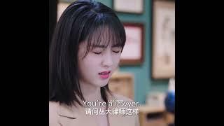 DO you Want it !What ?||C drama~My little happiness ||Lisa creation