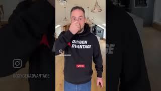 Unblock Your Nose in Minutes! Oxygen Advantage