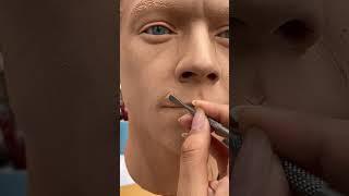 beautiful clay art #clayart #clay #youtubeshorts #trending #claytime