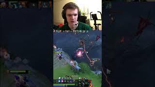 Моменты со стрима, заходи тут весело tw.tv/luqaa21 #dota2 #streamer #дота2