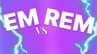 Comprendre EM vs REM en CSS