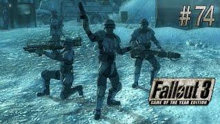 Финал операции Анкоридж. Fallout 3 (Прохождение) # 74