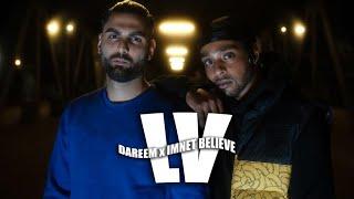 Dareem x Imnet Believe - LV prod. mischpape