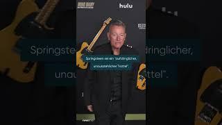 Donald Trump droht Bruce Springsteen und beleidigt Taylor Swift