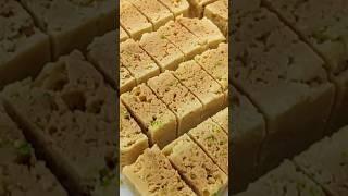 Mysore Pak Recipe - How to make Mysore pak #sweet #barfi #food #cooking #foodie