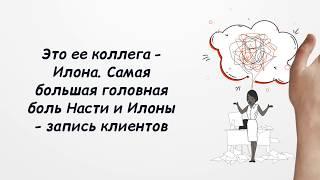 Стандарты записи в салон красоты и протоколы услуг