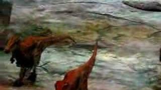 Dinosaurs