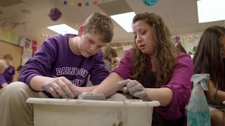 Darlington School Fine Arts