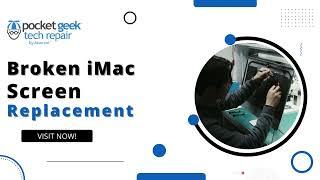 Pocket Geek Tech Repair Perth