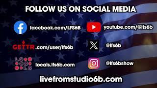 WATCH: Live From Studio 6B | Tuesday, May 27, 2025