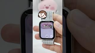 애플워치+아이폰=완벽한 여행사진 조합!꿀팁2가지