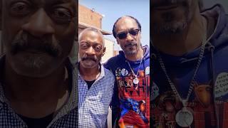 Snoop Dogg’s Resemble His Father, Vernell Varnado No DNA Needed