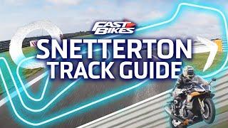 How to Tackle Snetterton Circuit | Track Guide