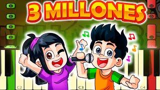  SPECIAL 3 MILLION SONG  | JONDRES GC 