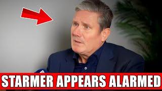 CORRUPT Keir Starmer BUSTED in ILLEGAL Cover-Up of Southport K.i.l.l.e.r!