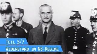 Widerstand - Kampf gegen Hitler, Teil 5: Die Hoffnung der Demokraten