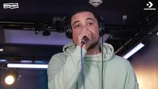 Zakhar performs 'Devil's Enemy' & 'My One' on Reprezent | #CREATENEXT