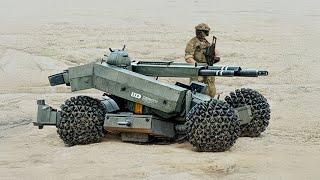 World's Greatest Military Inventions and Technologies on Insane Level !