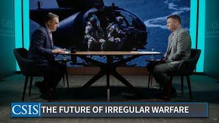 The Future of Irregular Warfare