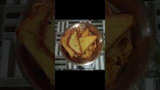  Potato Bread #short #ytshorts