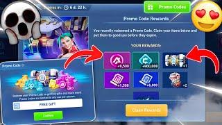 Mech Arena Promo Code For Everyone  | Promo Code Launched 2024 - Mech Arena