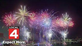 Gearing up for the 2025 Ford Fireworks -- What to expect before and during the big show