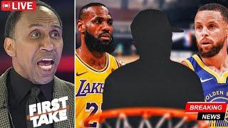 FIRST TAKE | "He is the GOAT!" - A. Smith's TOP 10 ALL-TIME + BIGGEST QUESTIONS for the season 