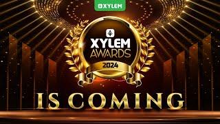  Xylem Awards 2024 Is Coming  | Xylem CUET