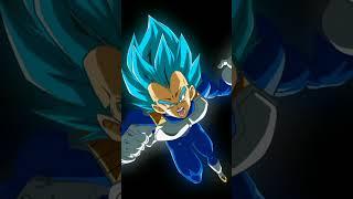 they be calling me royalty im the prince of the saiyans prince vegeta