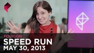 Sony, EA, Mirror's Edge 2, Rayman Legends, Double Fine, Game Republic: Speed Run