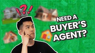 Why you NEED a Buyer's Agent to Find You an Investment Property