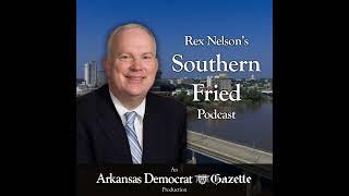 Rex Nelson's Southern Fried Podcast: John Flake discusses crime in Little Rock