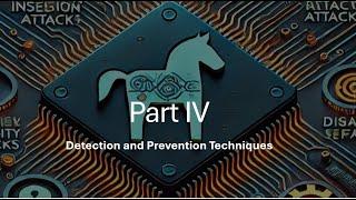 4. Detection and Prevention of Hardware Trojans