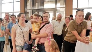 Торжественное открытие официального дилерского центра LADA "Первый Лада Центр" 6 июня 2019 г.