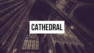 "CATHEDRAL" - UK Drill Type Beat - Hip Hop Instrumental - PRODBYVINTRO