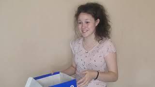 Самопробы 1 Кристина (Заровная Стэфания)