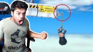 I Tried And I Fell | Getting Over It !!!