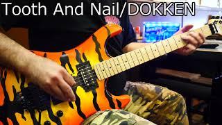 Tooth And Nail/DOKKEN