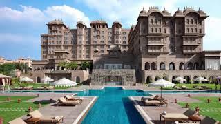 Fairmont Jaipur | 5 Star Hotel | Destination Wedding Venue | Luxurious Wedding Venue | OccasionVenue