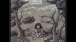 Temper - Life&Death (Lyric Video)