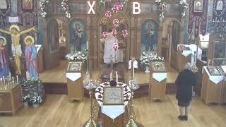St.  Nicholas Russian Orthodox Cathedral