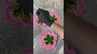 А что вы думаете по поводу денег?)#смола #ручная_работа #эпоксиднаясмола